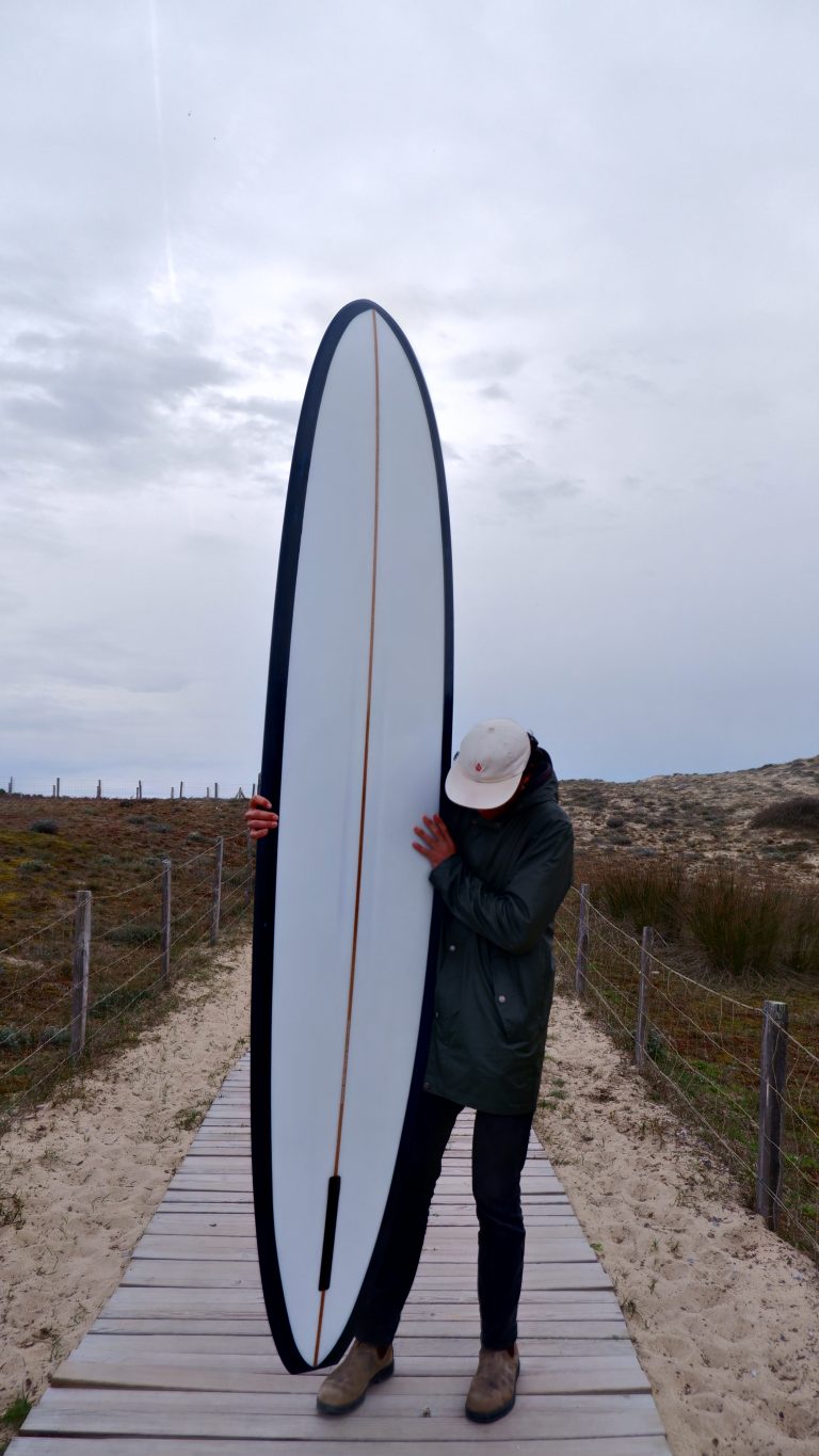 Lire la suite à propos de l’article Comment choisir sa planche de Surf ?