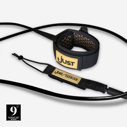 Leash Longboard JUST 9'0 Premium